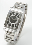 Bvlgari Quartz Ladies Watch RT39BRSS