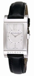 Bvlgari Steel Watch RT39C6LSL