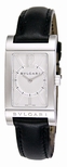 Bvlgari rt39c6lsl Ladies Quartz Watch