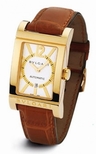 Bvlgari Automatic Mens Watch RT45C6LGLD