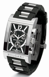 Bvlgari Steel Watch RTC49BRSVD