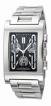 Bvlgari Black Dial Mens Watch RTC49BSSD