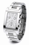 Bvlgari Quartz Chronograph Mens Watch RTC49C6LSSD