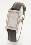 Bvlgari RTW39DGD2L White Gold set with Diamonds Watch