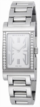 Bvlgari Rettangolo Ladies Watch RTW39GD1G