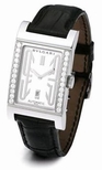 Bvlgari White Gold set with Diamonds Watch RTW45GD1L