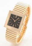 Bvlgari Quartz Ladies Watch SQ222TY