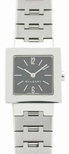 Bvlgari Steel Watch SQ22SS/SE