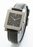 Bvlgari Steel Watch SQ27SLD