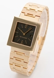 Bvlgari Quadrato SQ29GGD Ladies Watch