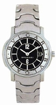 Bvlgari Black Dial Mens Watch ST35BSSD