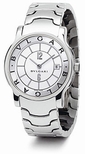 Bvlgari Unisex ST35WSSDN Watch