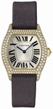 Cartier Tortue 18k-WA504831 Watch