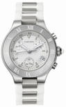 Cartier Must 21 Watch 21-W10197U2