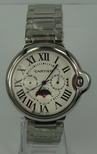 Cartier Mens 6716 Watch