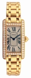 Cartier Ladies BW7072K2 Watch