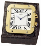 Cartier Clocks W0100052 Unisex Watch