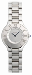 Cartier W10110T2 Mens Quartz Watch