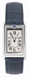 Cartier Silver Dial Watch W1011358