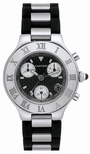 Cartier Quartz Mens Watch W10125U2