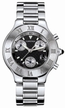 Cartier Must 21 Mens Watch W10172T2