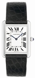 Cartier Tank Solo Mens Watch W1018355