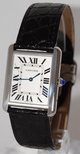 Cartier W1018355 Mens Watch