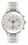 Cartier Must 21 W10184U2 Unisex Watch