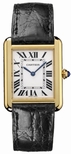 Cartier Tank Solo Watch W1018755