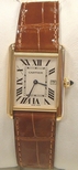 Cartier Tank Louis Cartier W1529756 Watch