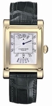 Cartier Tank A Vis Mens Watch W1534451