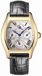 25.6mm Cartier Mens Watch W1538651