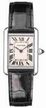 Cartier Tank Louis Cartier White Gold Watch W1540956