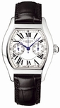 Cartier Tortue Mens Watch W1543651