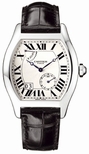 Cartier Tortue Mens Watch W1545951