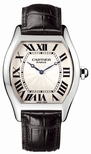 Cartier W1546151 Mens Automatic Watch