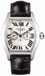 Cartier Tortue Watch W1546551