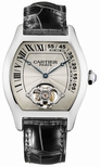 Cartier W1549751 Mens Automatic Watch