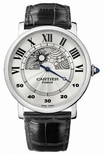 Cartier Rotonde W1550151 Watch