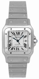 29 mm Cartier Mens Watch W20055D6