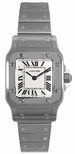 Cartier Santos W20056D6 Watch