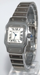 Cartier W20056D6 Ladies Watch