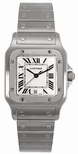 Cartier Santos Watch W20060D6