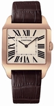 Cartier Santos Watch W2006951