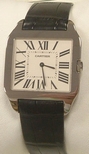 Cartier Manual Mens Watch W2007051