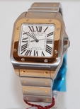 Cartier Mens W200728GWatch