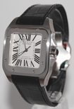 Cartier Steel Watch W20073X8