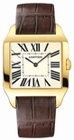 35mm x 29mm Cartier Mens Watch W2008751