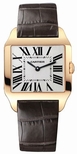 Cartier Santos Watch W2009251