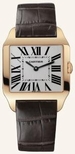 Cartier Pink Gold Watch W2009251